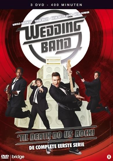 Wedding Band - Seizoen 1 (DVD)