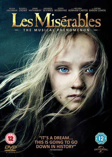 Les Miserables