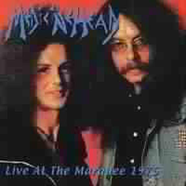 Medicine Head - Live At The Marquee 1975 (CD)