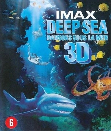 Deep sea