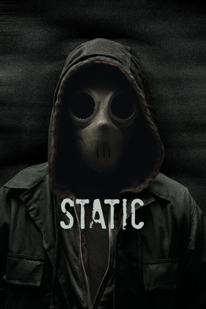 Static (DVD)