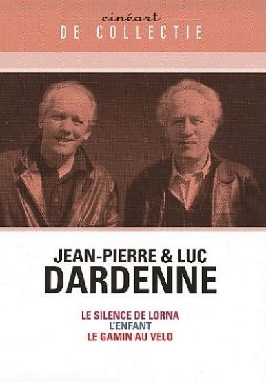 Jean-Pierre & Luc Dardenne collectie (DVD)