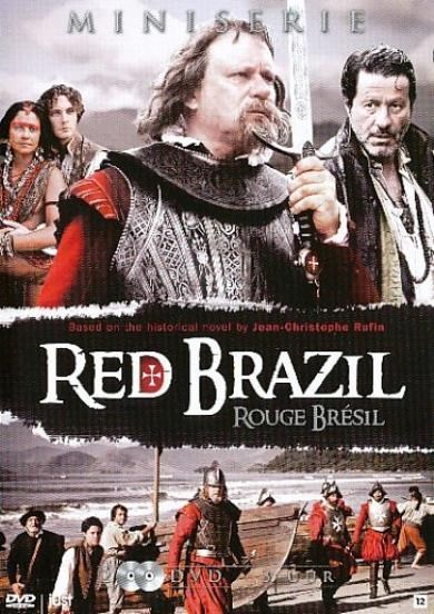 Red Brazil (DVD)