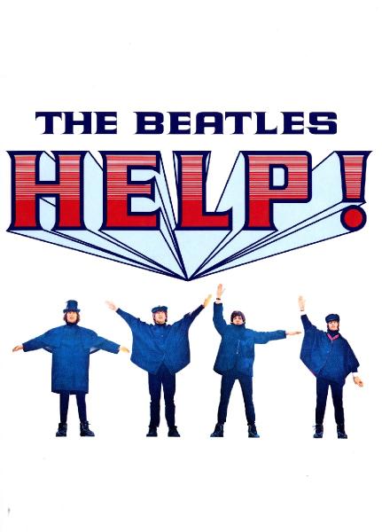 The Beatles - Help (2 DVD)