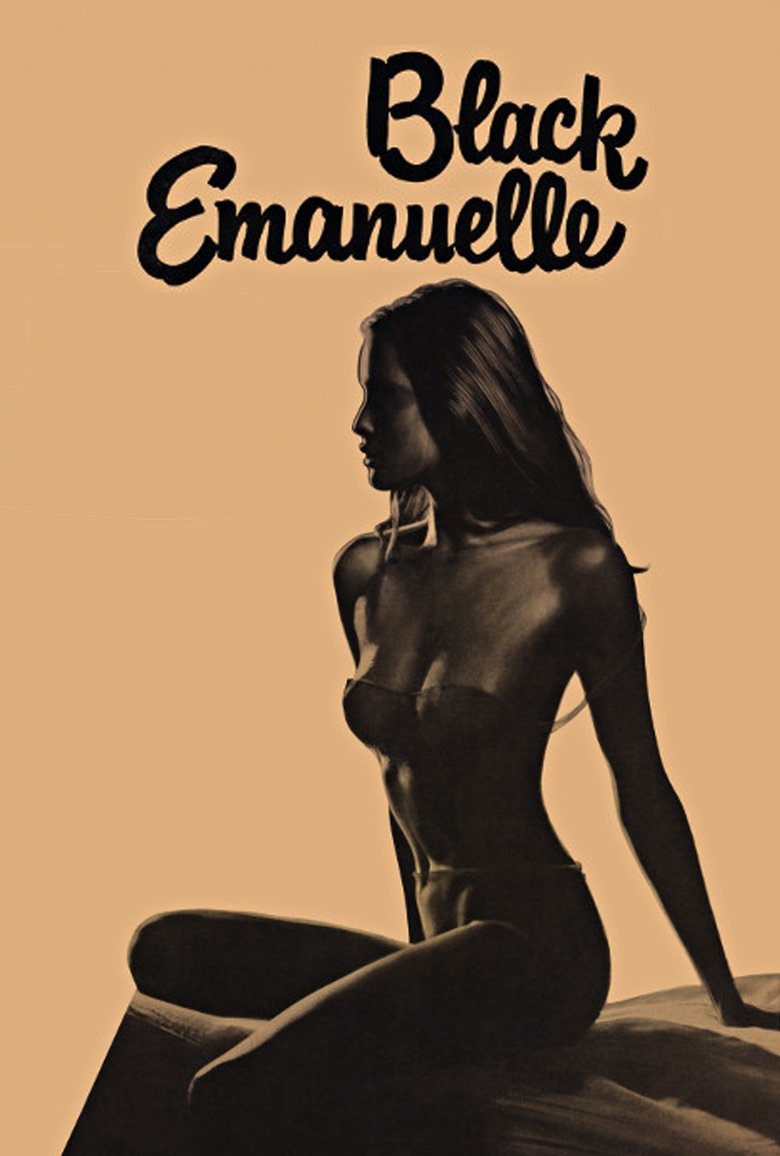 Black Emanuelle (Import)