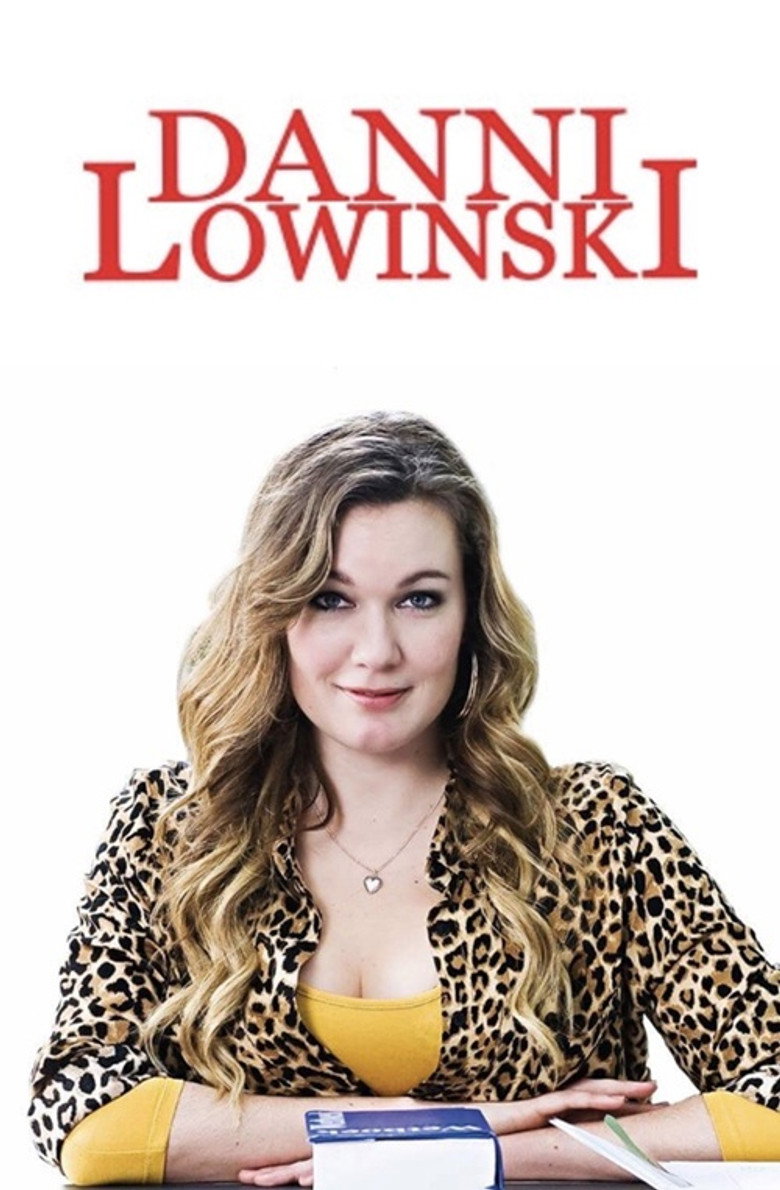 Danni Lowinski - Seizoen 2 (DVD)