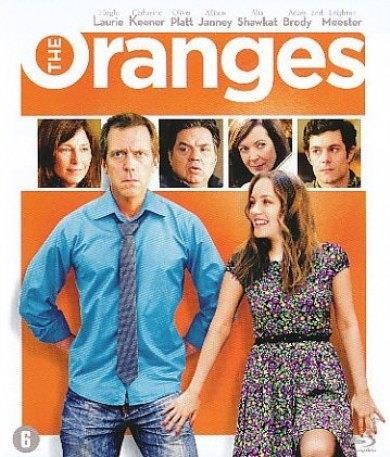 Oranges (Blu-ray)