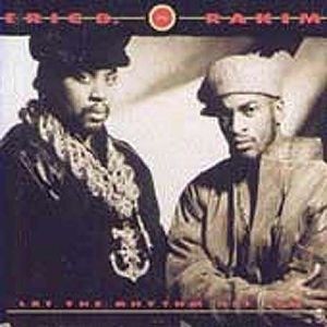 Eric B & Rakim - Let The Rhythm Hit 'em