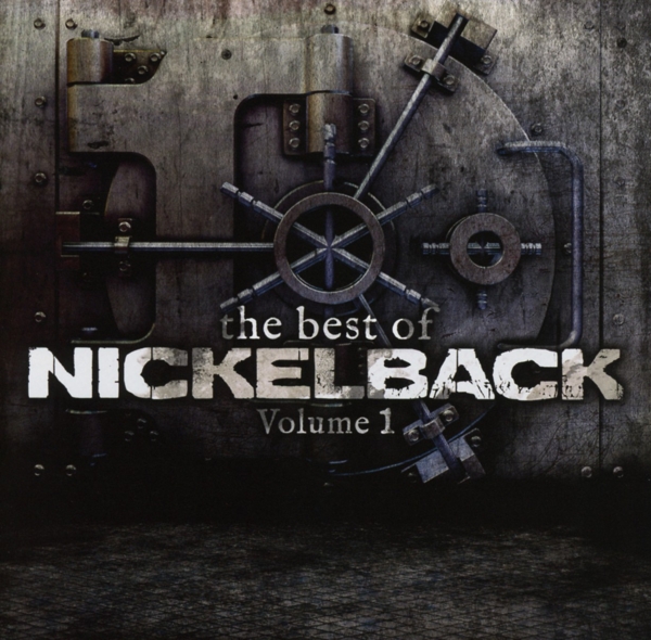 Nickelback - The Best Of Nickelback Volume 1 (CD)