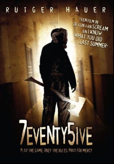 7eventy5ive (DVD)