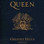 Queen - Greatest Hits II
