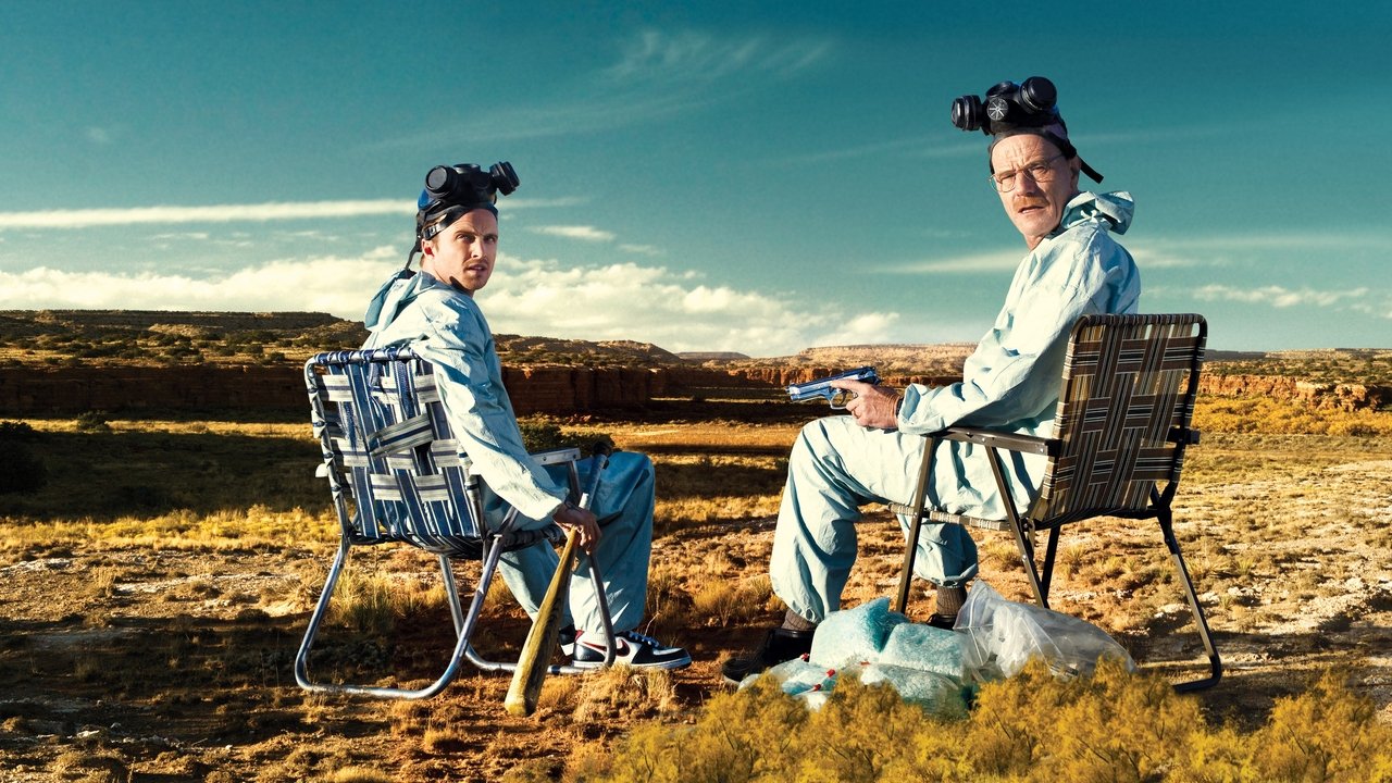 Breaking Bad - Season 5, Part 2 (Import)