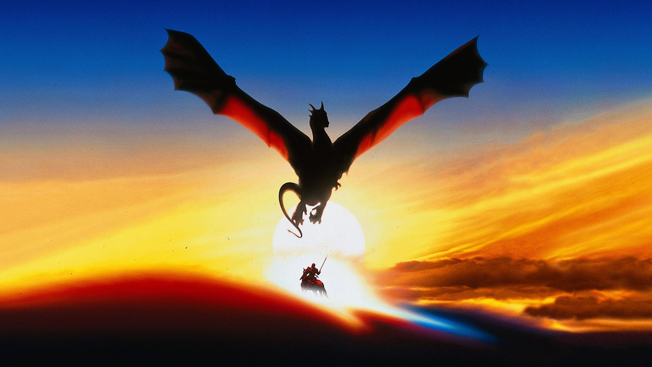 Dragonheart (Import)