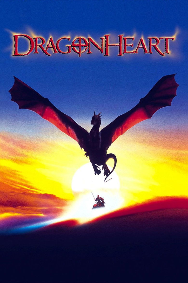 Dragonheart (Import)