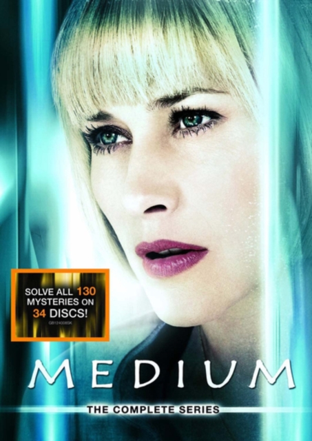 Medium - Complete Collection (Import)