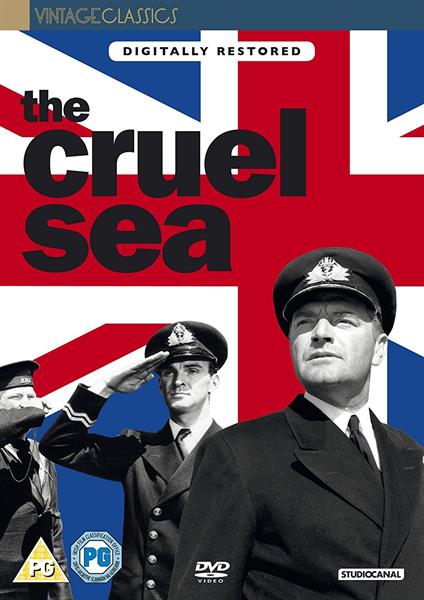 Cruel Sea (Import)