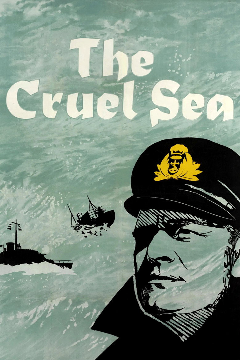 Cruel Sea (Import)