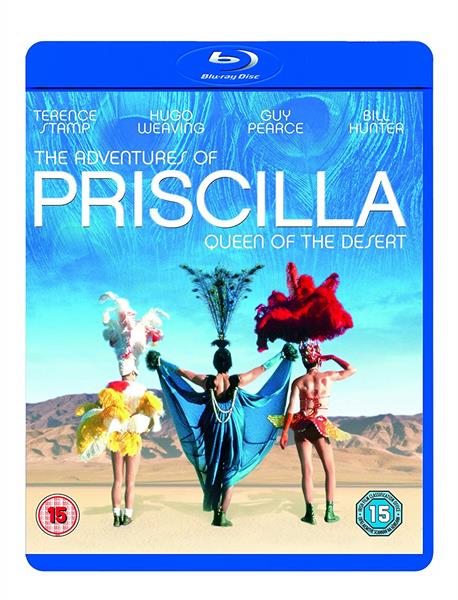 Adventures Of Priscilla, Queen Of The Desert (Import)