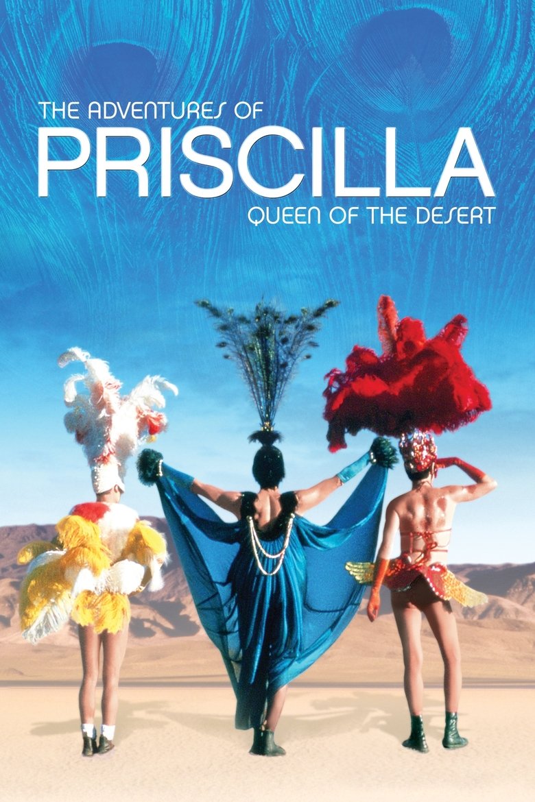 Adventures Of Priscilla, Queen Of The Desert (Import)