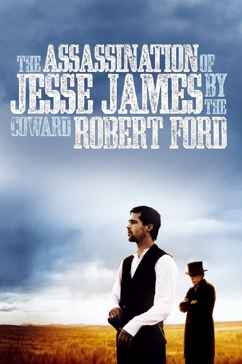 Assassination Of Jesse James By The Coward Robert Ford (Import)