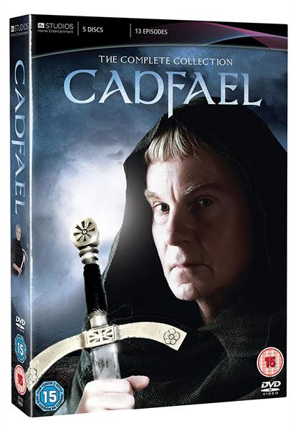 Cadfael - The Complete Collection (Import)