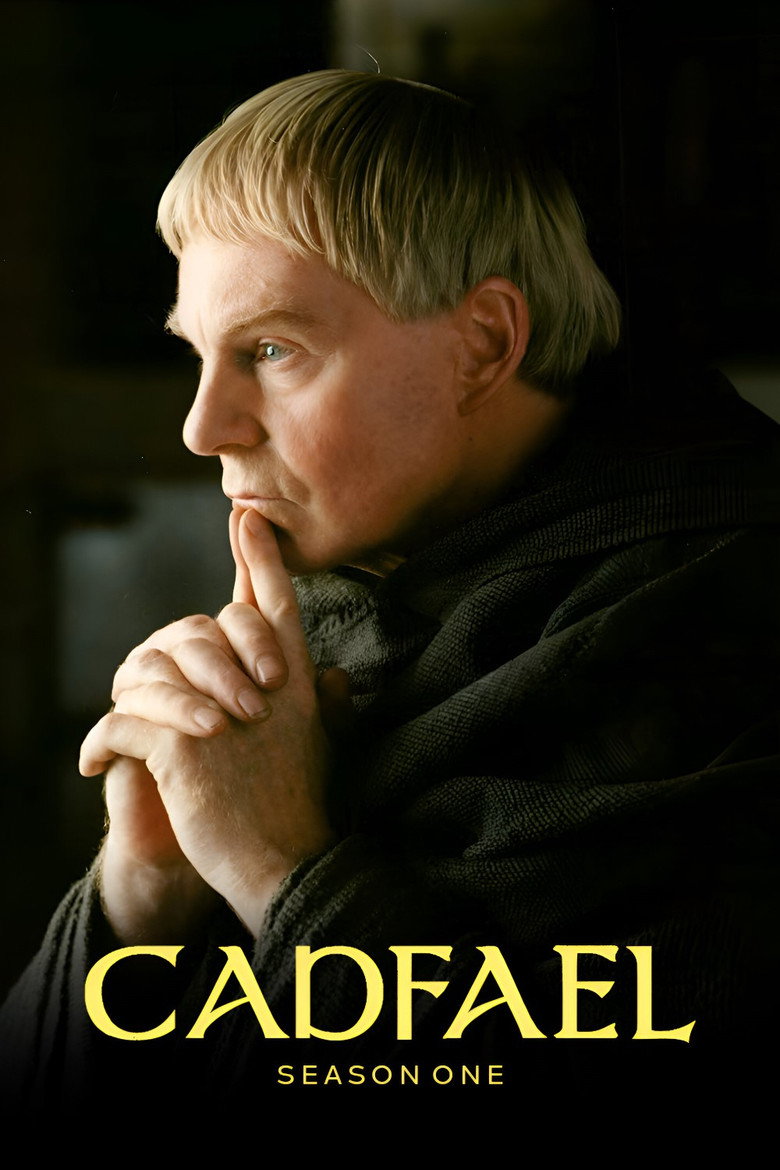 Cadfael - The Complete Collection (Import)