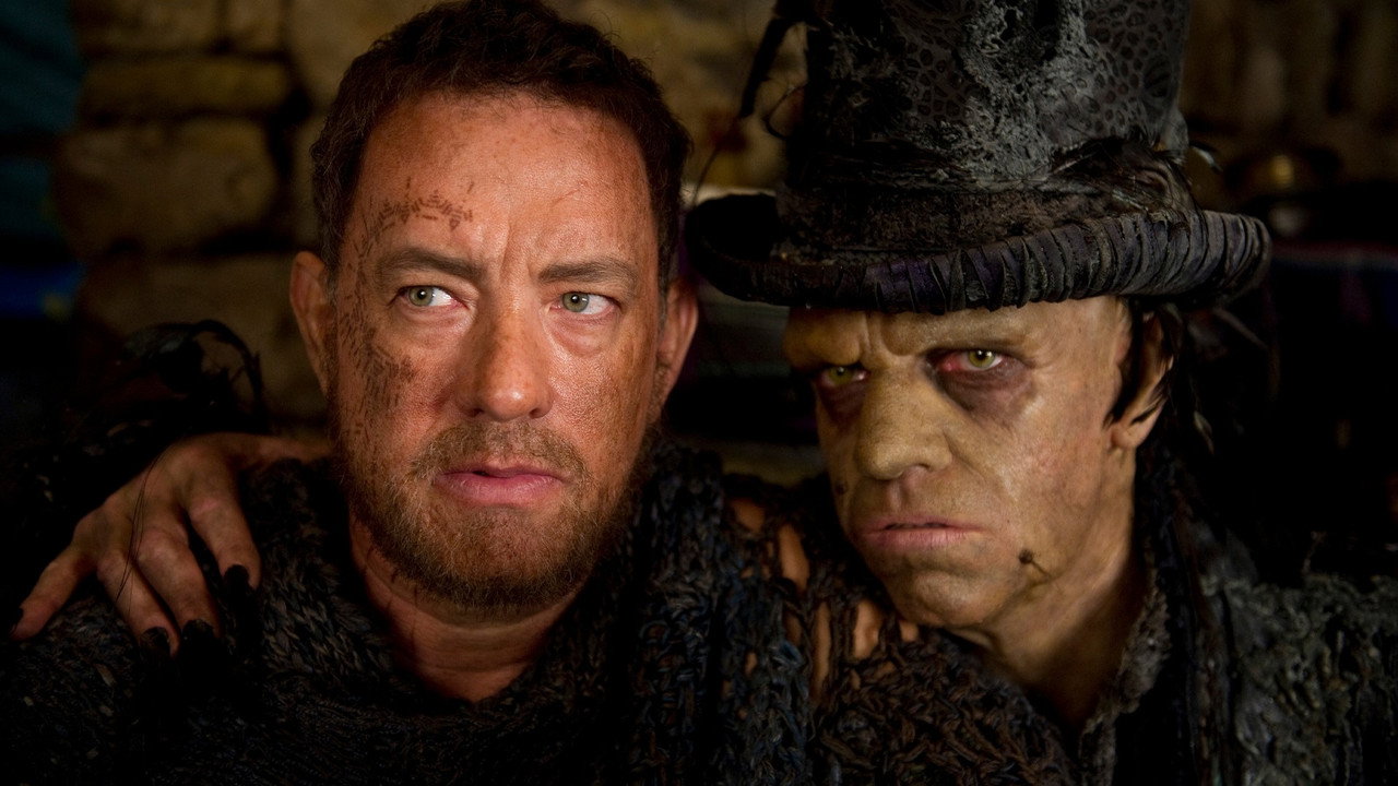 Cloud Atlas (Import)