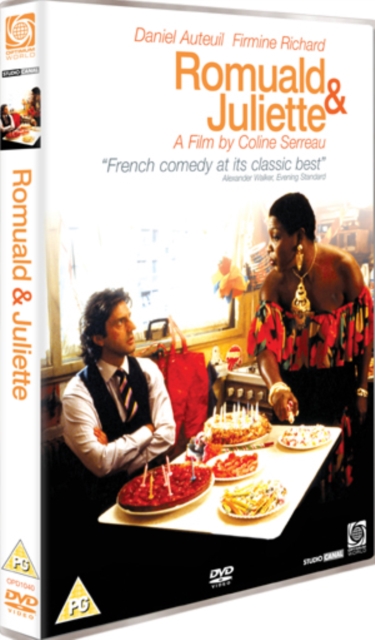 Romauld Et Juliette (Import)