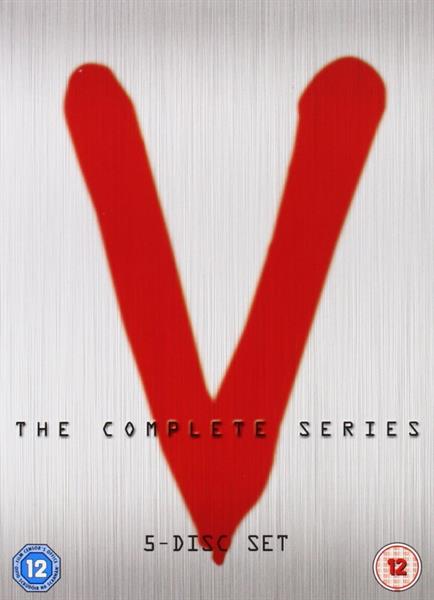 V (1983) - The Complete Collection (Import)