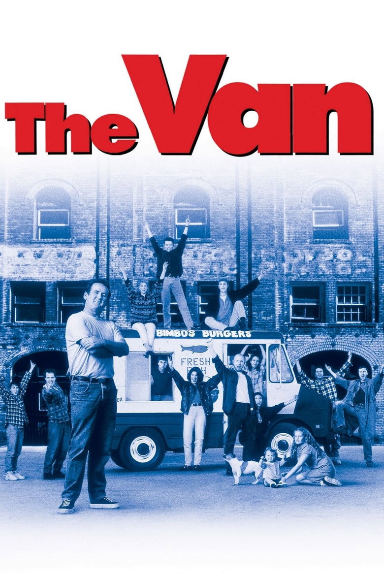 Van (Import)