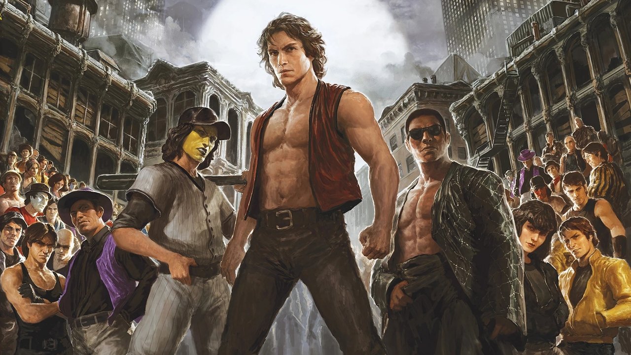 Warriors (Import)