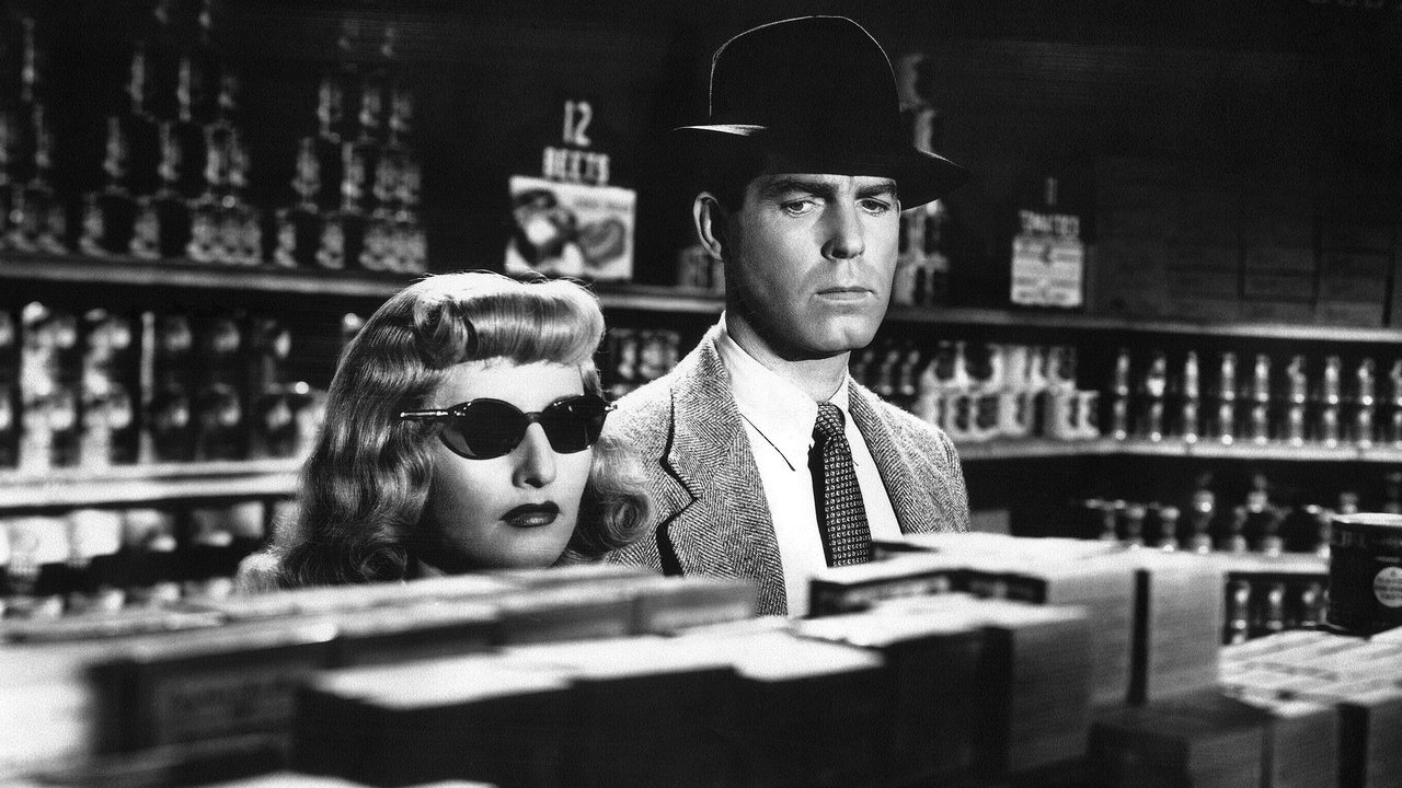 Double Indemnity [limited Edition] (Import)