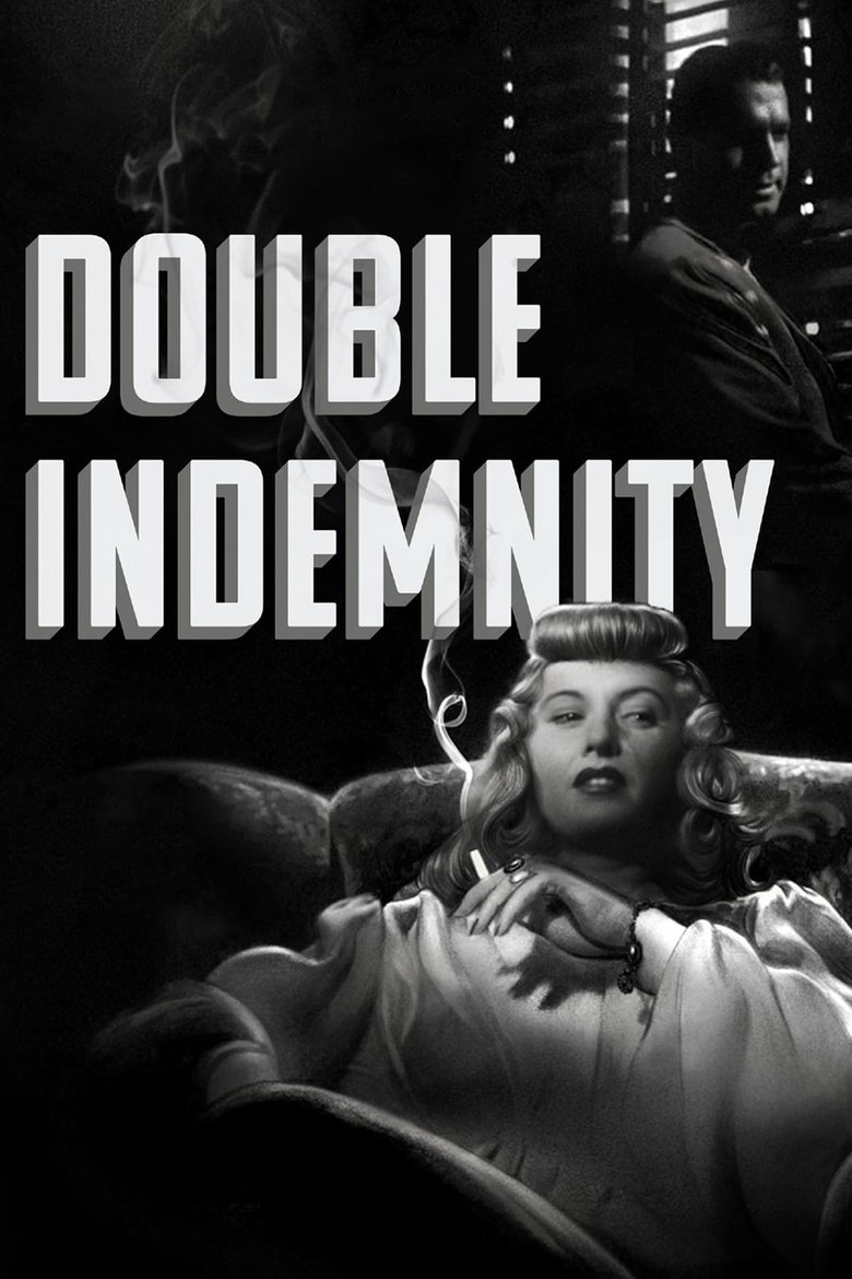 Double Indemnity [limited Edition] (Import)