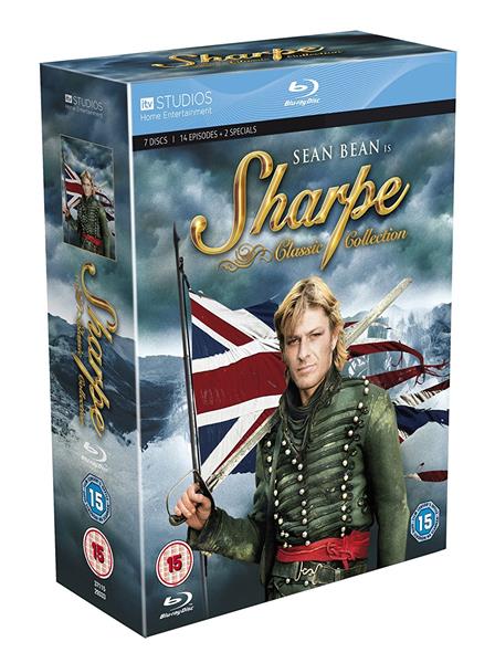 Sharpe - Classic Collection (Import)