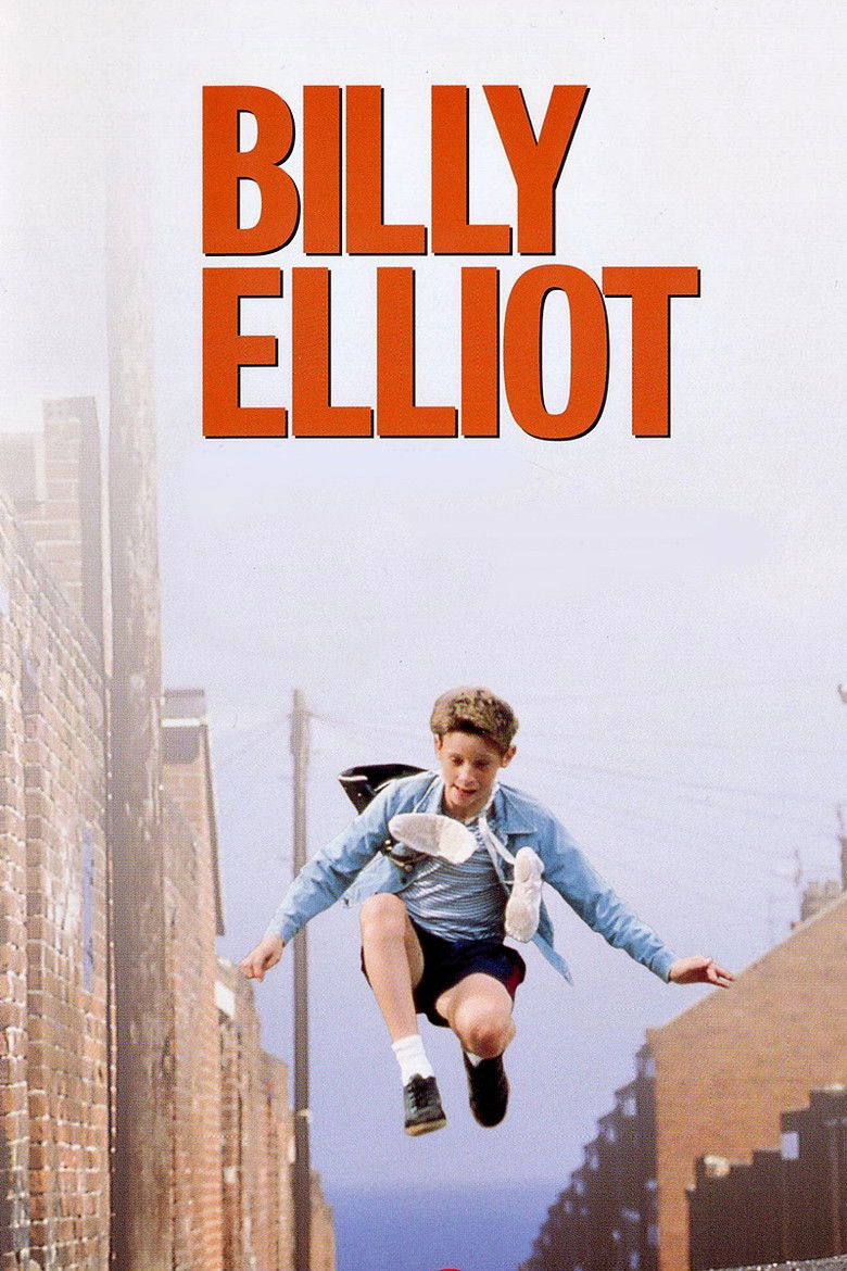 Billy Elliot (Import)