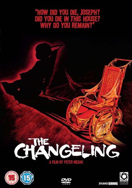 Changeling (Import)