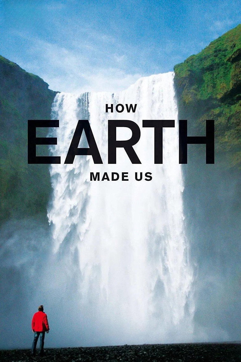 How The Earth Made Us (Import)