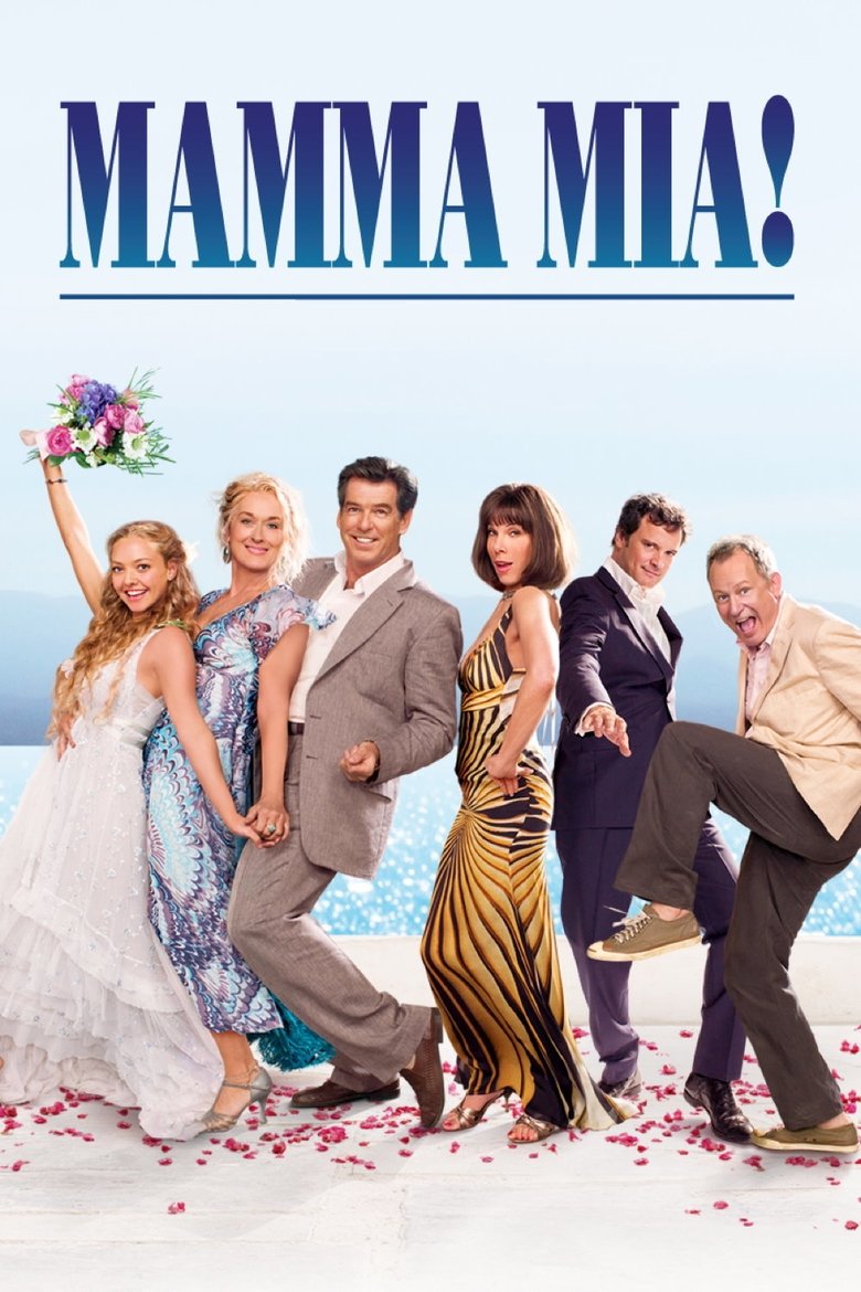 Mamma Mia! (Import)