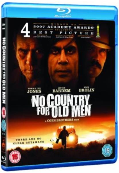 No Country For Old Men (Import)