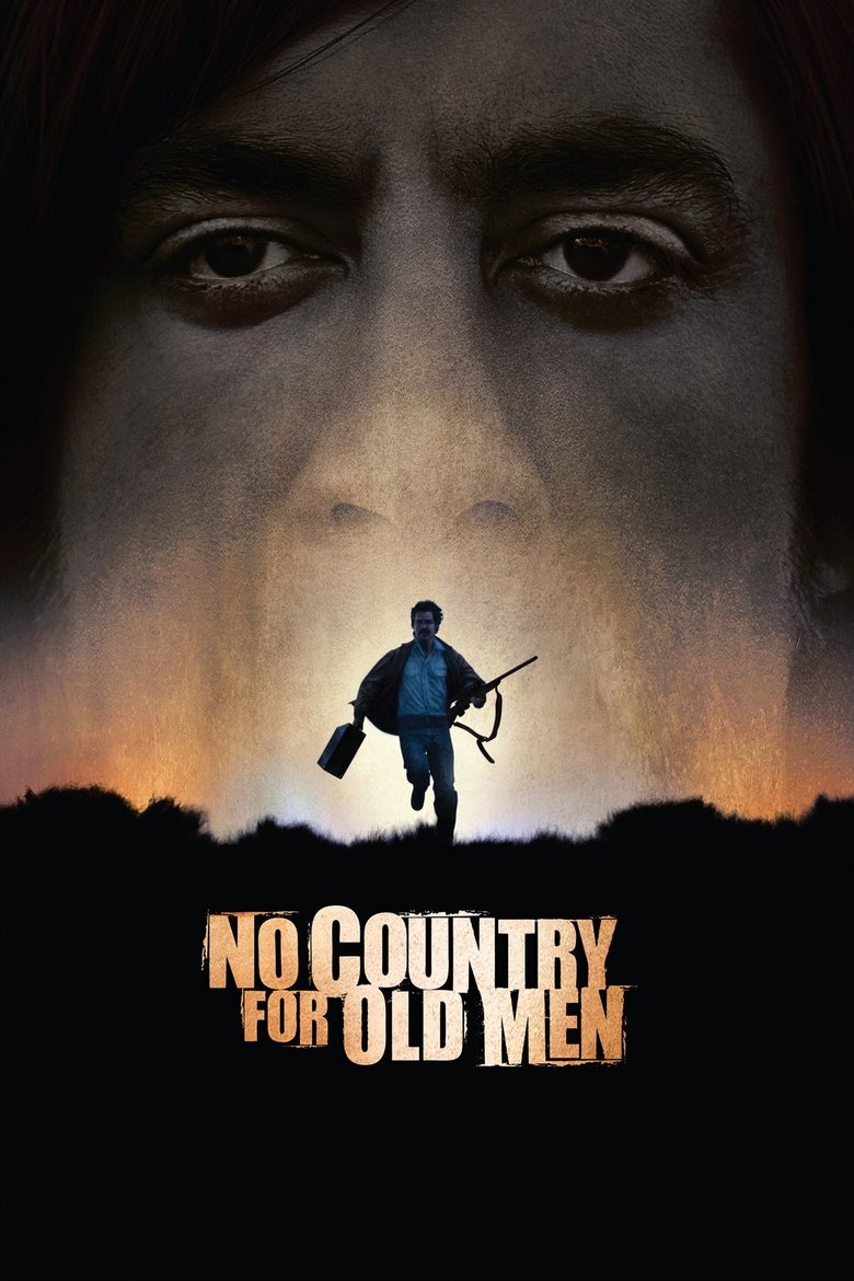 No Country For Old Men (Import)
