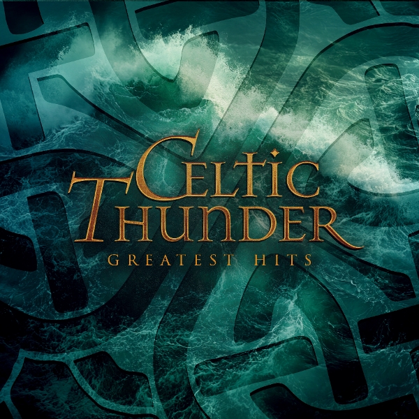Celtic Thunder - Greatest Hits (LP)