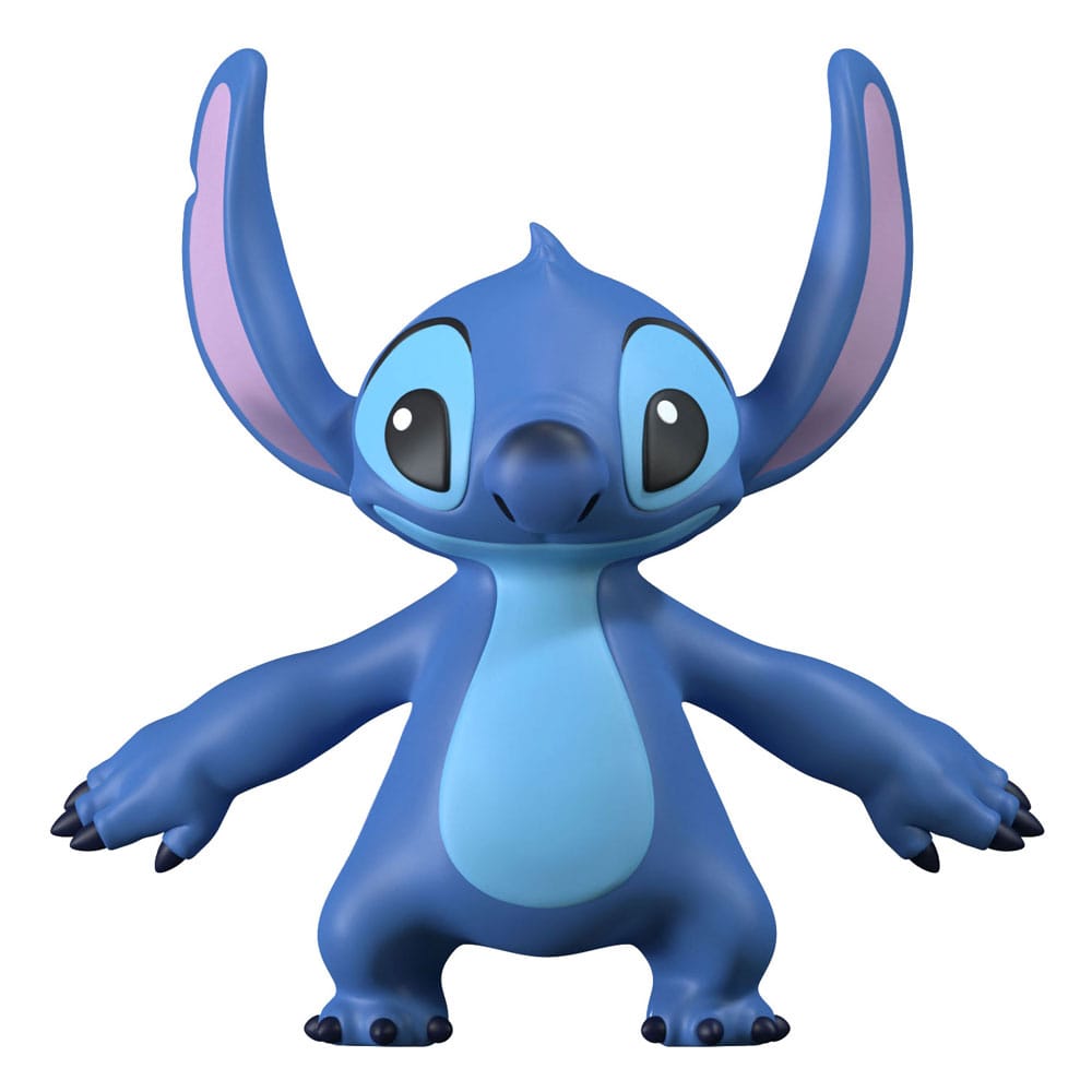 Flexibel Figuur Stitch