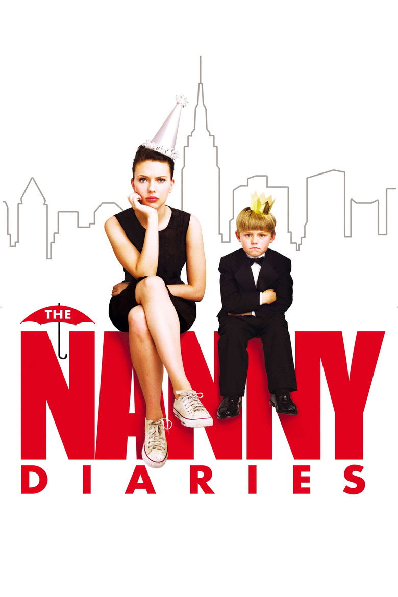 Nanny Diaries (Import)