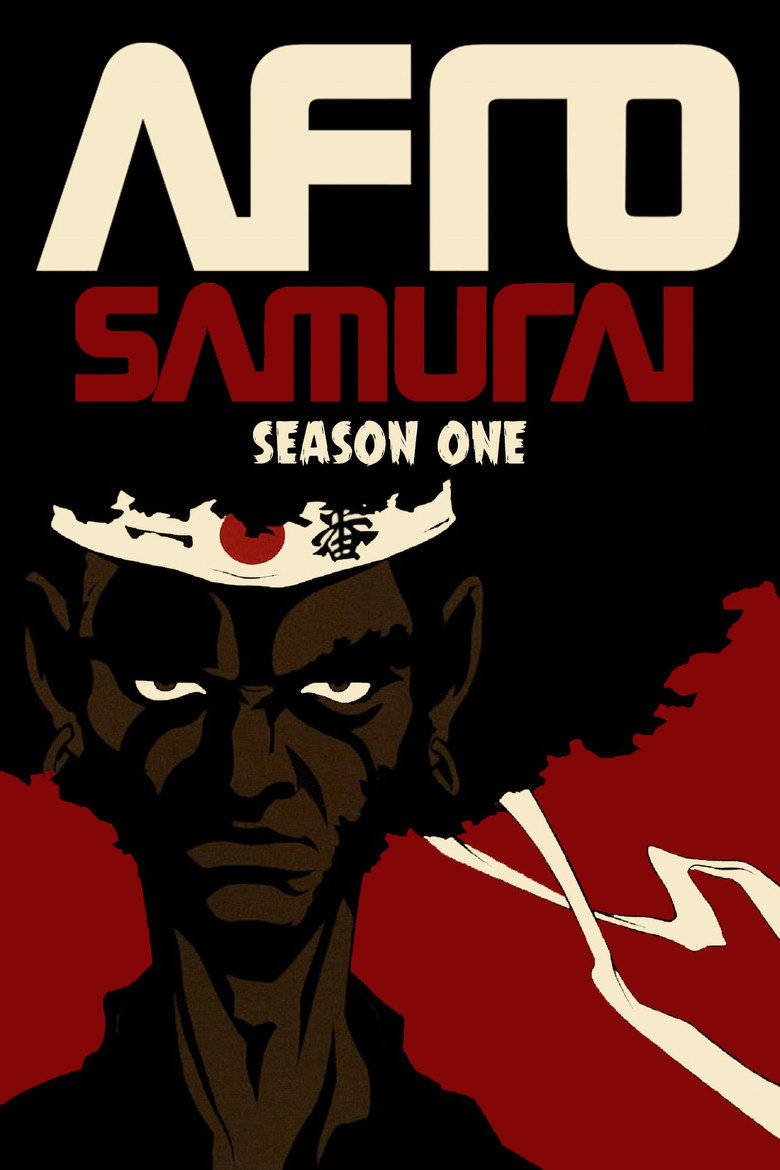 Afro Samurai - Complete Murder Sessions (Import)