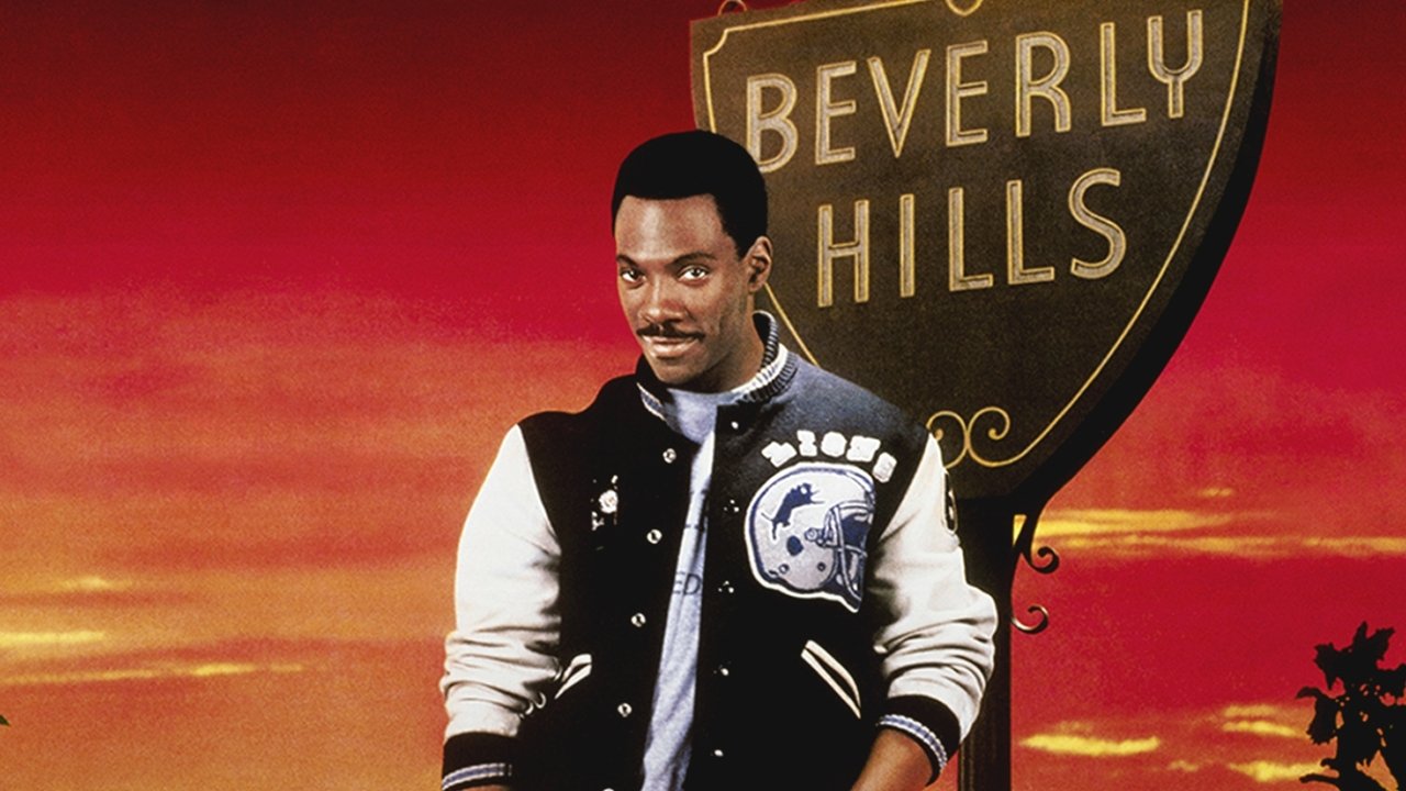 Beverly Hills Cop II (Import)