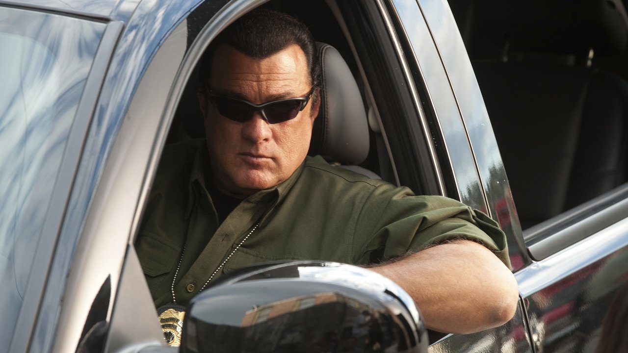 Blood Alley (seagal) (Import)