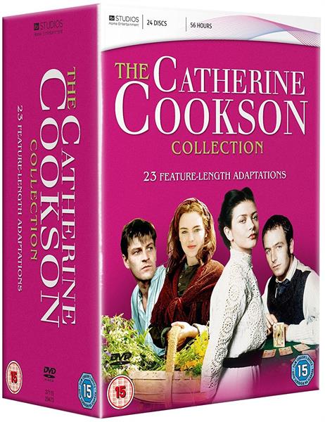 Catherine Cookson - Complete Collection (Import)