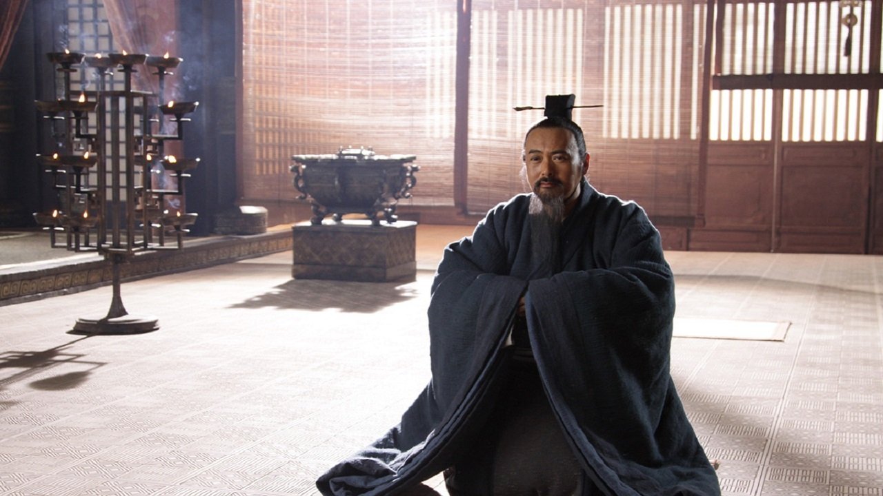 Confucius (Import)