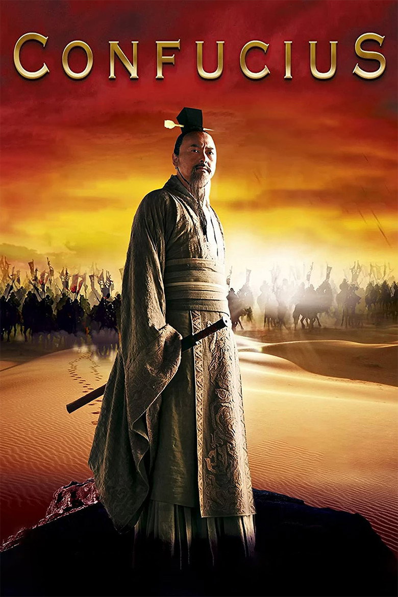 Confucius (Import)