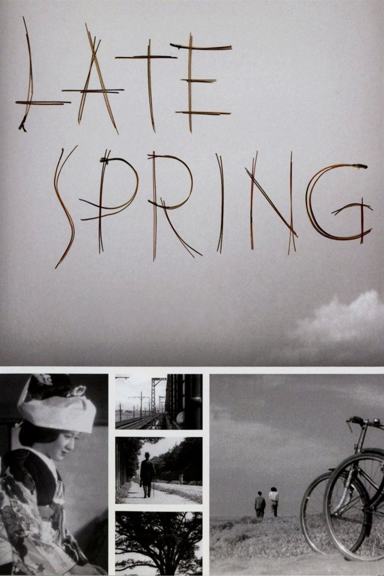 Late Spring (Import)
